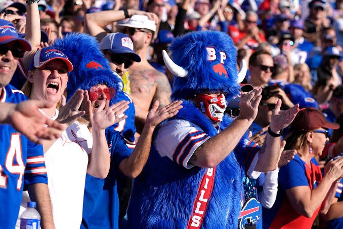 Bills Mafia Will Revolutionize the Future of Football! Bills Mafia Opens a Wellness Center, Healthcare Programs, and Training Projects for Supporters