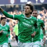 🇸🇪 Esperienza in difesa: Victor Lindelöf approda alla Fiorentina