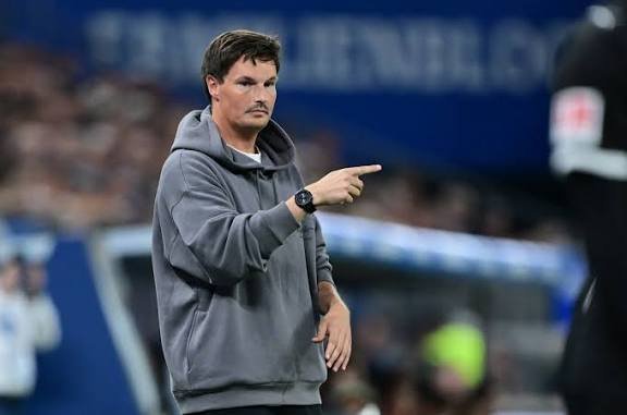 Das ist nicht das wahre Hamburg!“ — Wütender Polzin geißelt Spieler nach Köln-Chaos und schwört auf schmerzvolle, aber gnadenlose Wiedergutmachung